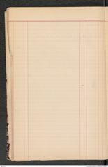 k.k. naturhistorisches Hofmuseum, Index Intendanzakten 1886, Seite 38